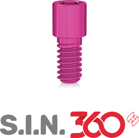 SIN 360™ Screw PRH 30 - Pack of 4