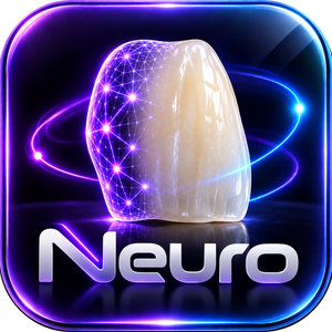 Meet NeuroDesign: AI Dental Design. Free to Preview. Pay to Download.