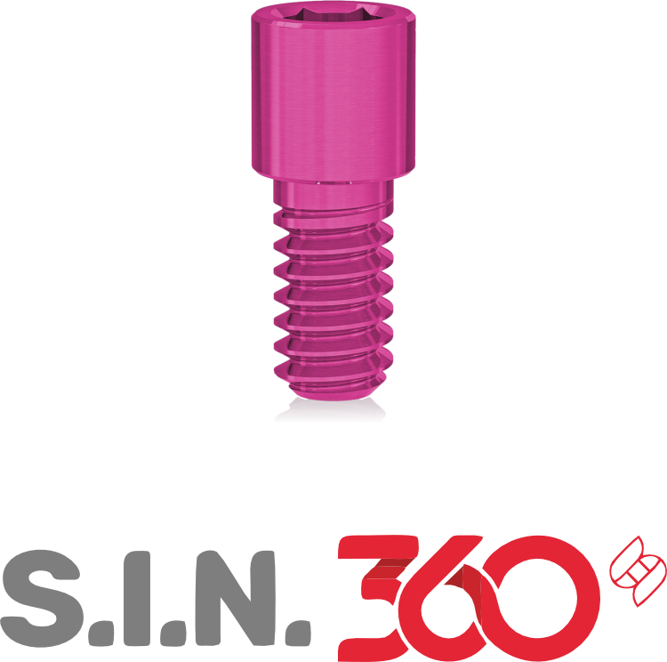 SIN 360™ Screw PRH 30