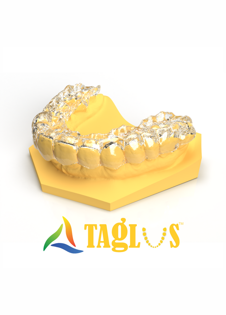 Taglus Thermoformed Night Guards - Mouth Guards