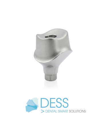 DESS™ Custom Titanium Abutment