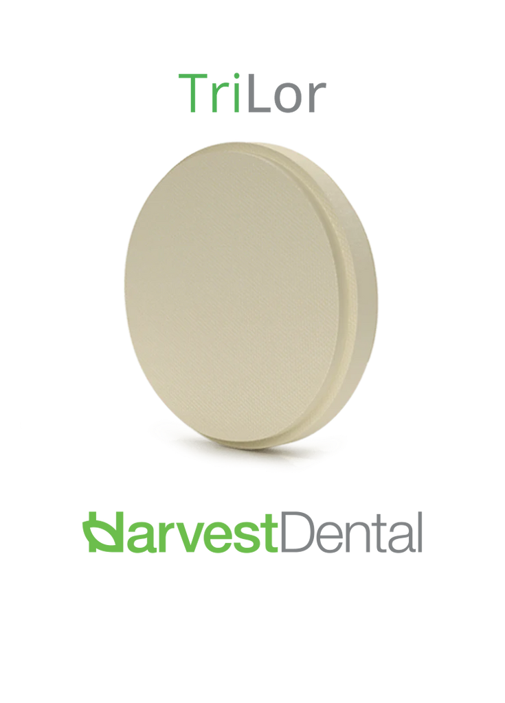 Harvest Dental Tri-Lor