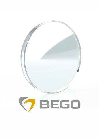 BEGO™ 98mm PMMA Splint E